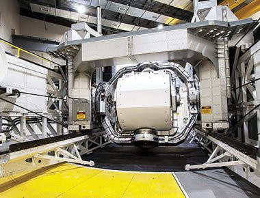 The Kraken: Η εξελιγμένη συσκευή αποπροσανατολισμού (βίντεο)